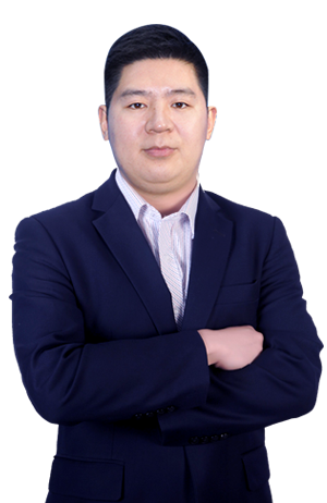 李浩然