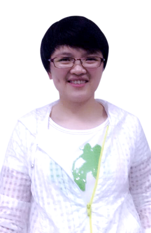 何威威