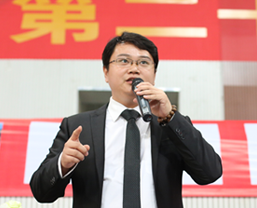文都第二十二届2017考研万人讲座名师讲话实录-常成