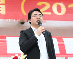 文都第二十二届2017考研万人讲座名师讲话实录-何凯文