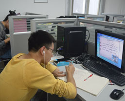 VIP学员上视频课 