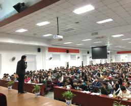 何凯文2018考研英语词汇千人大讲堂